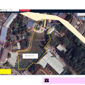 出售地皮-泰国-春武里-4804-平方米-262.66-01