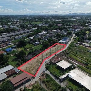 出售地皮-泰国-春武里-492-平方米-257.15-01