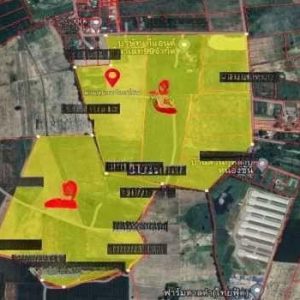 出售地皮-泰国-春武里-523488-平方米-32.15-01