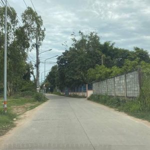 出售地皮-泰国-春武里-5420-平方米-160.72-01