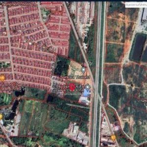 出售地皮-泰国-春武里-5576-平方米-129.15-01