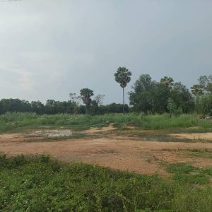 出售地皮-泰国-春武里-5600-平方米-107.15-01