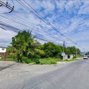 出售地皮-泰国-春武里-56812-平方米-235.38-01