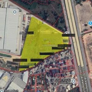 出售地皮-泰国-春武里-61288-平方米-321.43-01