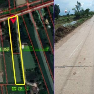 出售地皮-泰国-春武里-6400-平方米-2.98-01