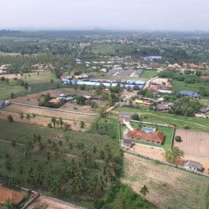 出售地皮-泰国-春武里-8000-平方米-11.58-01