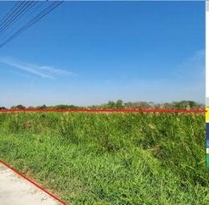 出售地皮-泰国-春武里-8000-平方米-203.58-01