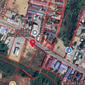 出售地皮-泰国-春武里-8123.6-平方米-46.43-01