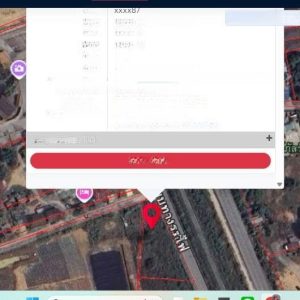 出售地皮-泰国-春武里-8572-平方米-514.29-01