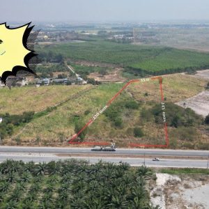 出售地皮-泰国-春武里-9600-平方米-68.58-01