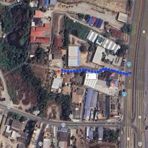 出售地皮-泰国-春武里-996-平方米-275.4-01