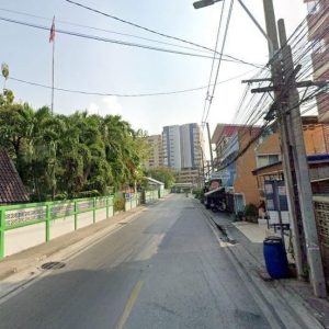 出售地皮-泰国-暖武里-1200-平方米-785.72-01