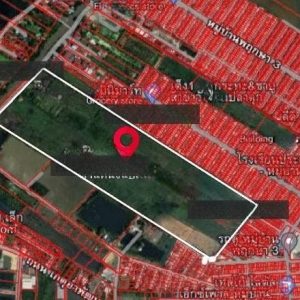 出售地皮-泰国-暖武里-148800-平方米-60-01