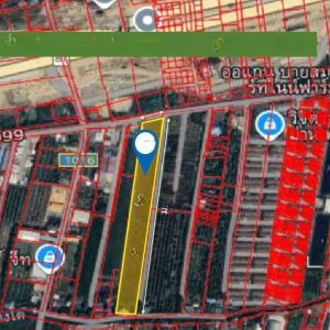 出售地皮-泰国-暖武里-15012-平方米-214.26-01