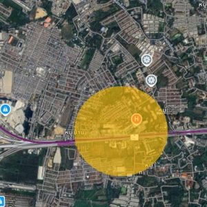 出售地皮-泰国-暖武里-1600-平方米-0-01