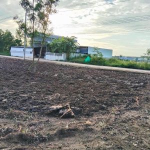 出售地皮-泰国-暖武里-1600-平方米-111.43-01