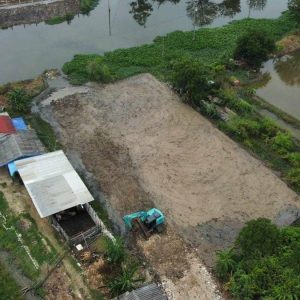 出售地皮-泰国-暖武里-1600-平方米-287.15-01