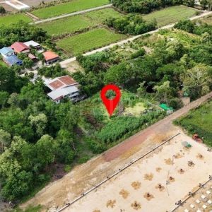 出售地皮-泰国-暖武里-1600-平方米-42.86-01