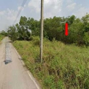 出售地皮-泰国-暖武里-1600-平方米-51.43-01