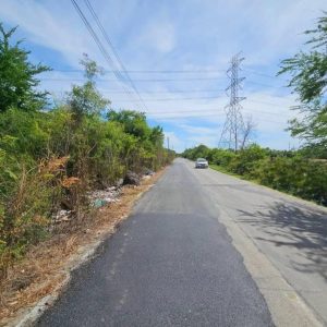 出售地皮-泰国-暖武里-1600-平方米-62.15-01