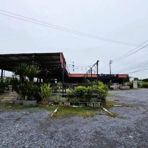 出售地皮-泰国-暖武里-1664-平方米-267.66-01