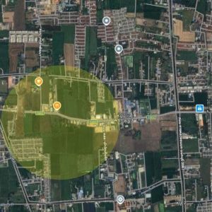 出售地皮-泰国-暖武里-186748-平方米-171.46-01