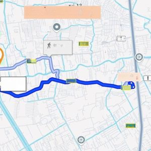 出售地皮-泰国-暖武里-1952-平方米-321.43-01