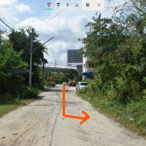 出售地皮-泰国-暖武里-200-平方米-238.29-01