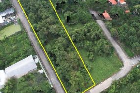 出售地皮-泰国-暖武里-2772-平方米-173.18-01