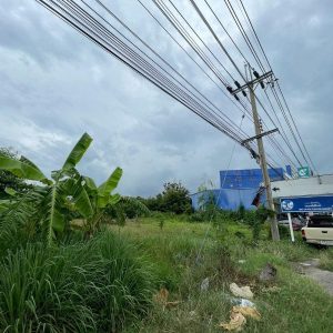 出售地皮-泰国-暖武里-3200-平方米-846.43-01