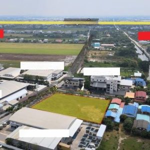 出售地皮-泰国-暖武里-3284-平方米-167.06-01