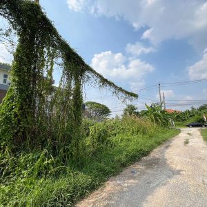 出售地皮-泰国-暖武里-380-平方米-396.12-01