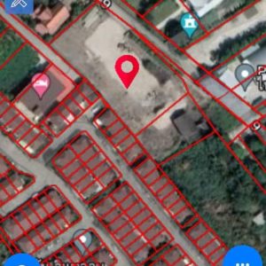 出售地皮-泰国-暖武里-3952-平方米-428.58-01