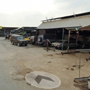 出售地皮-泰国-暖武里-4000-平方米-514.29-01