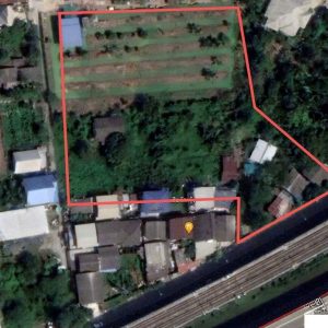 出售地皮-泰国-暖武里-4080-平方米-294.15-01