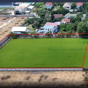 出售地皮-泰国-暖武里-4800-平方米-42.86-01