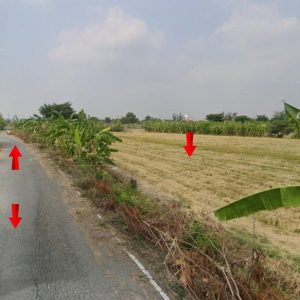 出售地皮-泰国-暖武里-5072-平方米-131.83-01