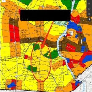 出售地皮-泰国-暖武里-5274.8-平方米-1457.15-01