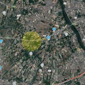 出售地皮-泰国-暖武里-6736-平方米-557.15-01