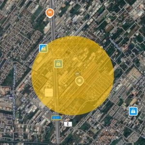 出售地皮-泰国-暖武里-8000-平方米-342.86-01