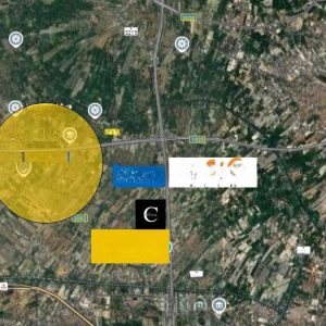 出售地皮-泰国-暖武里-9600-平方米-392.86-01