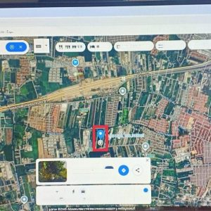 出售地皮-泰国-暖武里-9696-平方米-0-01