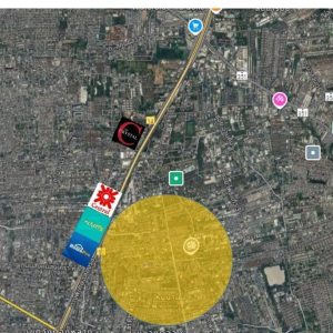 出售地皮-泰国-曼谷-1000-平方米-1542.86-01