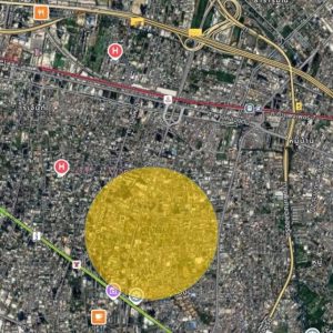 出售地皮-泰国-曼谷-1000-平方米-3072-01