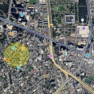 出售地皮-泰国-曼谷-1056-平方米-2987.03-01