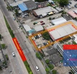 出售地皮-泰国-曼谷-1060-平方米-1285.72-01