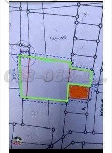 出售地皮-泰国-曼谷-1068-平方米-3531.32-01