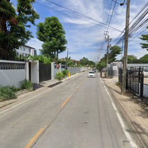 出售地皮-泰国-曼谷-1116-平方米-2142.86-01