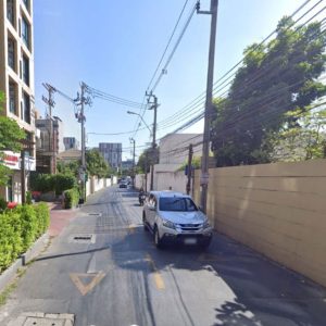 出售地皮-泰国-曼谷-1120-平方米-3252.35-01