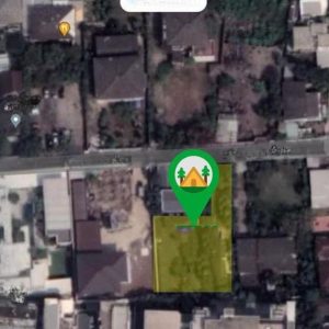 出售地皮-泰国-曼谷-1156-平方米-2817.6-01